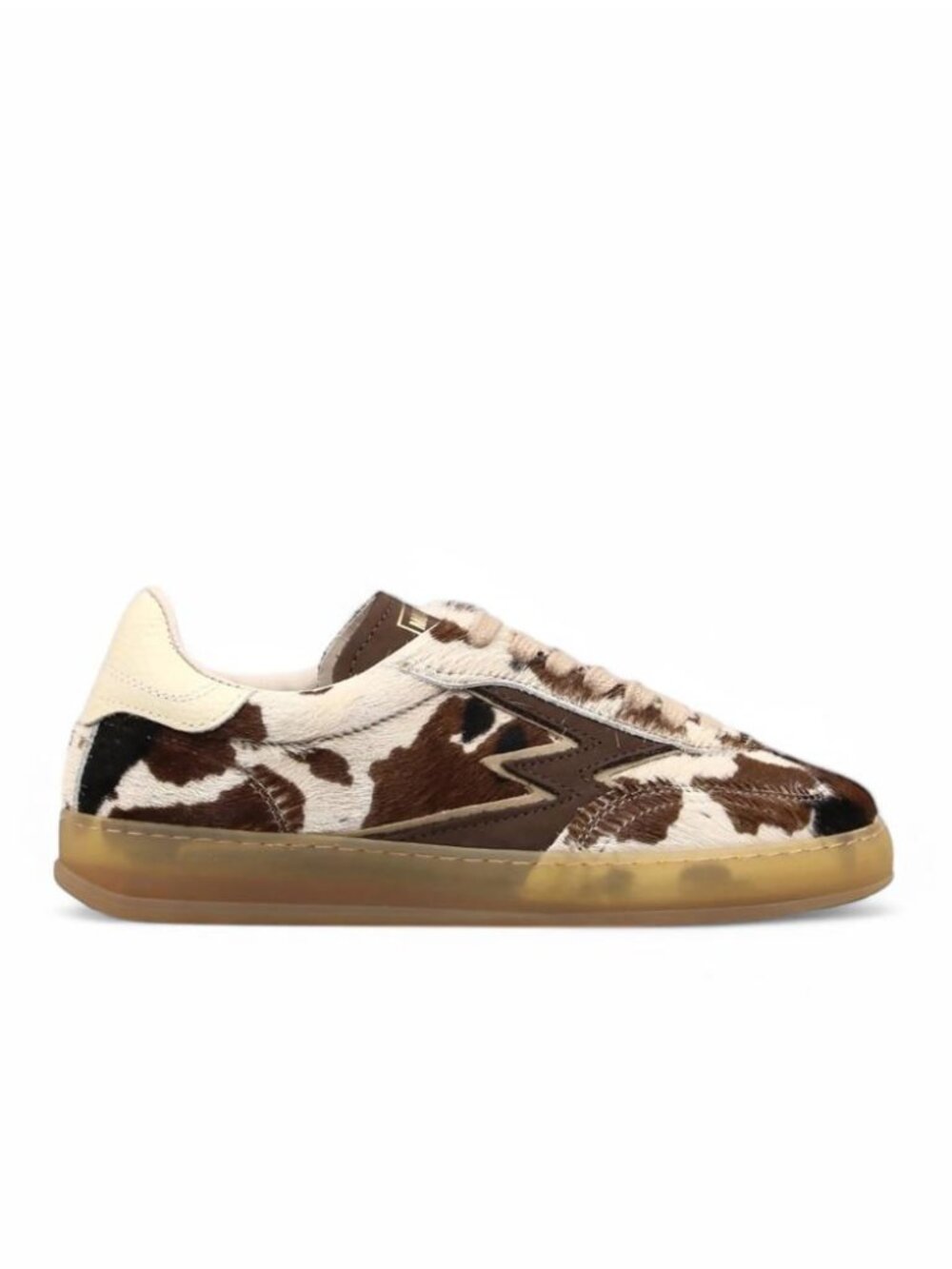 Moaconcept Club Pony Skin Leather IT 38 Women
